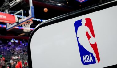 NBA tightens betting rules, develops AI to flag suspicious wagers