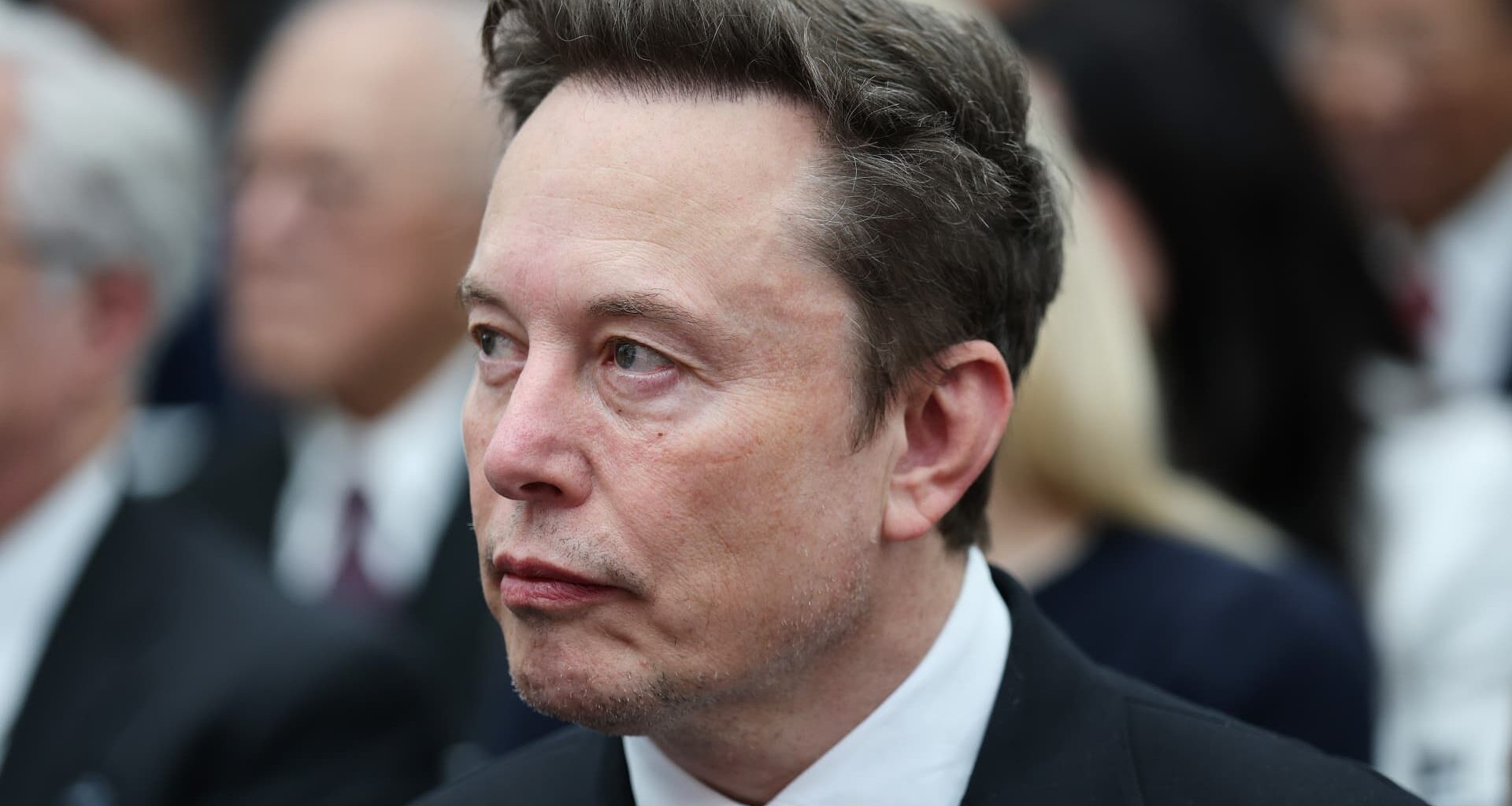 SpaceX closes $40 billion debt deal for AI chips, Elon Musk says