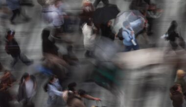AI and jobs. Why central bankers are paying attention