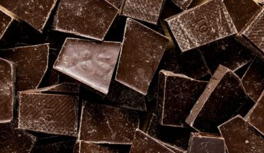 New Study Reveals That Smelling Chocolate Can Boost Your Workout—Here’s How