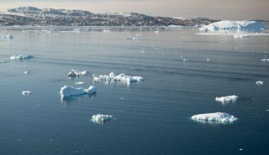 12 Trillion Tons of Polar Ice Are Already Gone and What’s Left Is Melting Fast. But the Biggest Culprit Isn't Surface Melting