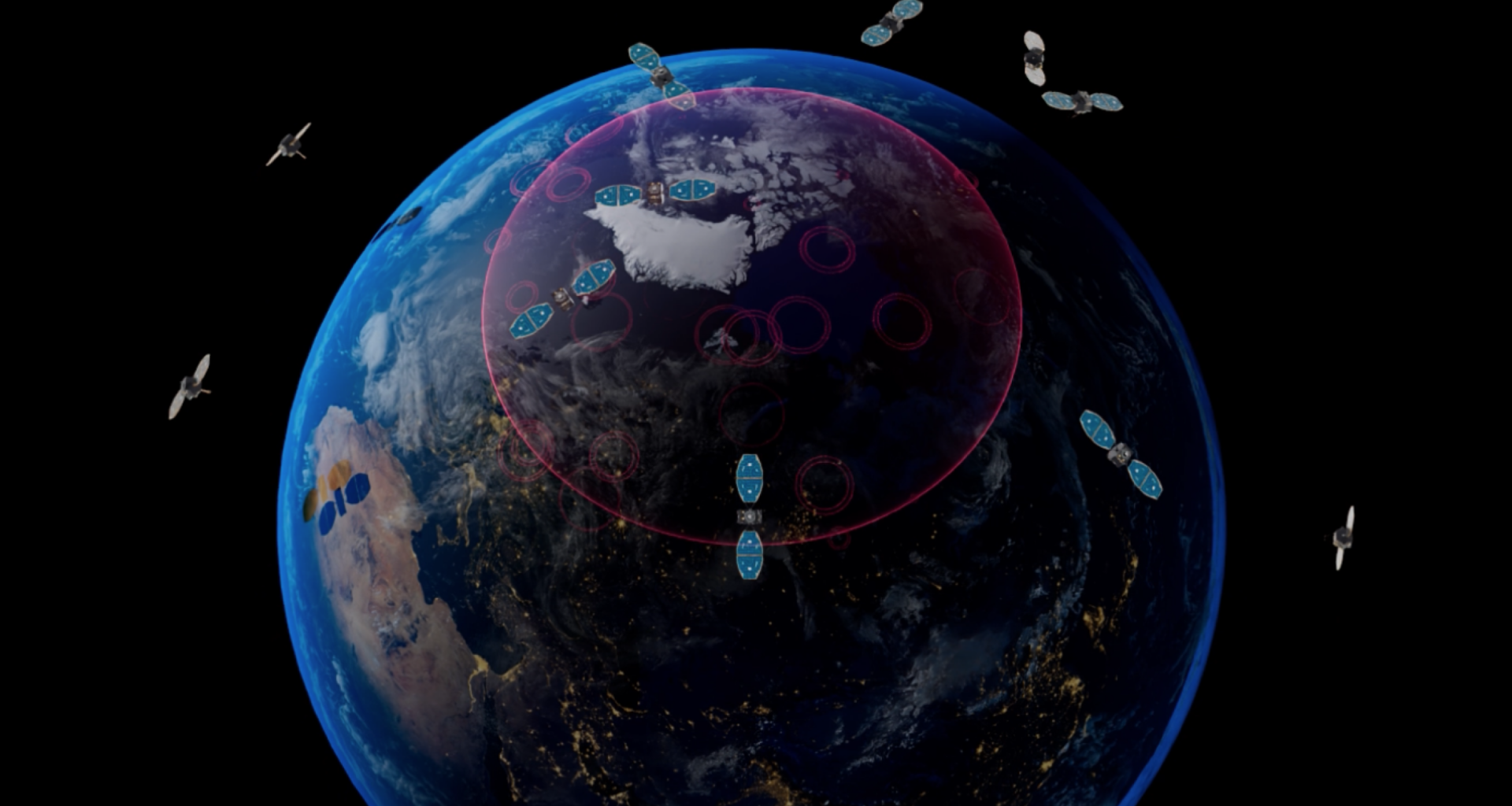 How mini-constellations could more quickly bring new tech to Europe, and to orbit