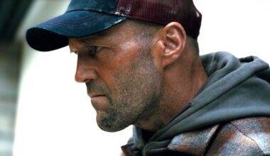 Jason Statham's 116-Minute "John Wick Meets Taken" Action Thriller Remains One of the Biggest Streaming Hits in History