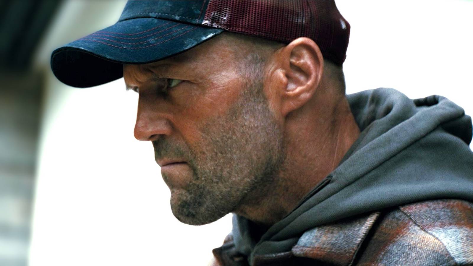 Jason Statham's 116-Minute "John Wick Meets Taken" Action Thriller Remains One of the Biggest Streaming Hits in History