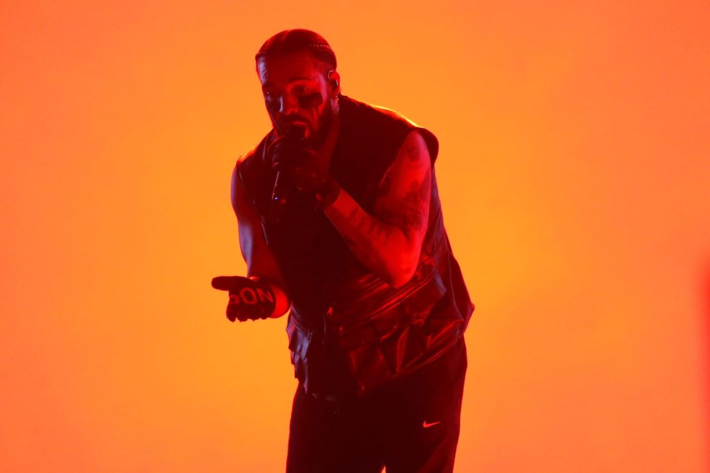 Drake Releases 'FOMO' Songs as 'HABIBTI' Deluxe With