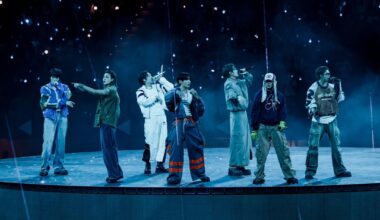 BTS' 'Arirang' surpasses 5 billion Spotify streams, leads 2026 albums