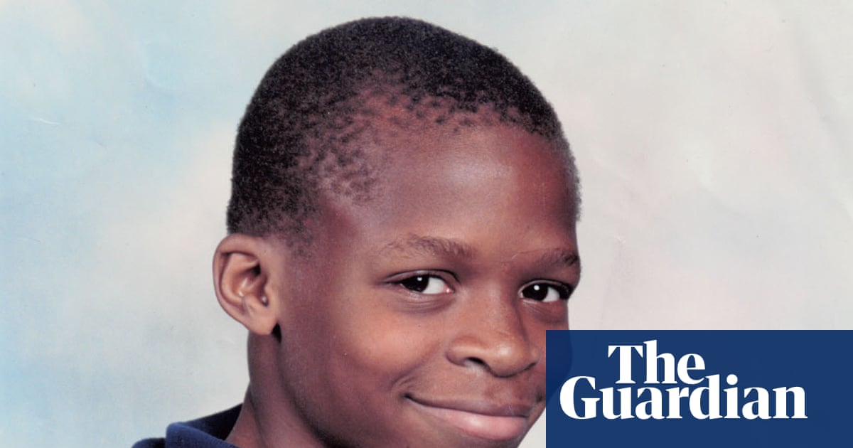 TV tonight: an essential film about the story of Damilola Taylor | Television