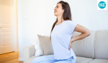 From poor posture to intense exercise: Spine specialist explains why younger adults should pay attention to persistent back pain and disc health