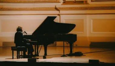 'Cameron Winter at Carnegie Hall' Trailer: PTA Concert Film