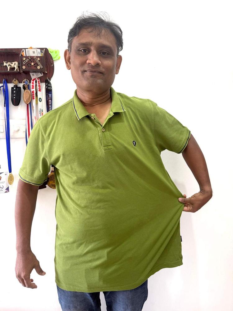 Pandurang Kumbhar Pandurang Kumbhar