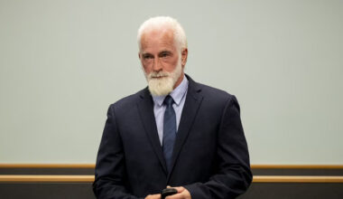 SunLive - Gang leader serving life for murder denied parole