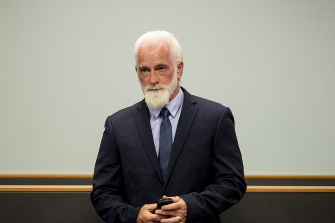SunLive - Gang leader serving life for murder denied parole