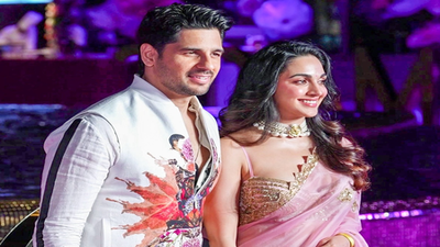 Bollywood baby boom continues as Kiara-Sidharth announce second pregnancy after Deepika-Ranveer Bollywood baby boom continues as Kiara-Sidharth announce second pregnancy after Deepika-Ranveer