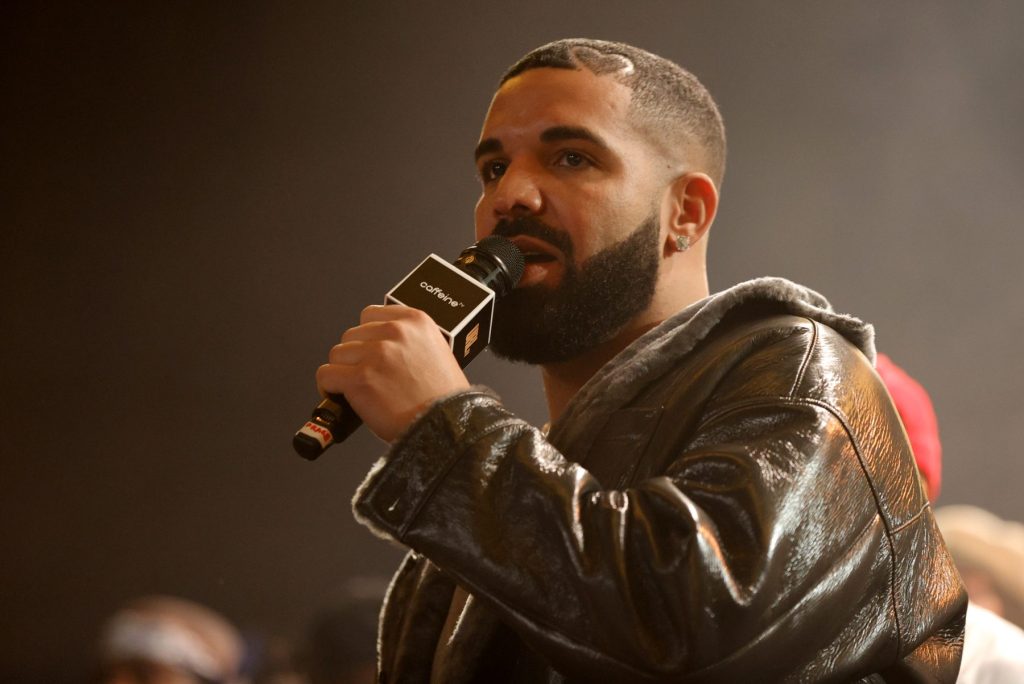 Drake Celebrates 40th Birthday With Backstreet Boys Performance