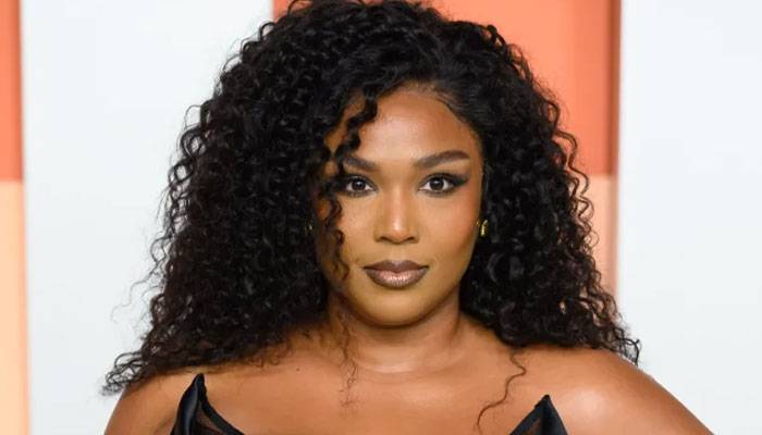 Lizzo reveals why she chose love over fighting back amid lawsuit fallout
