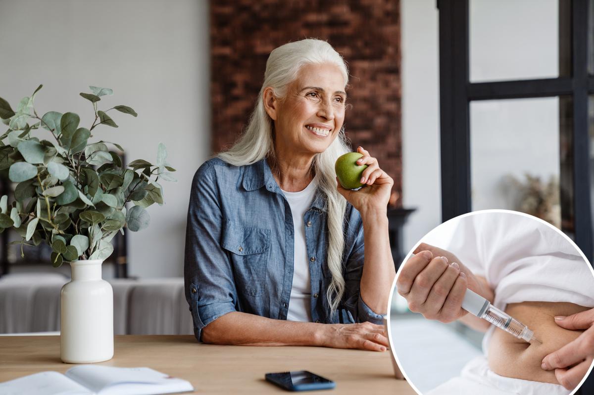 GLP-1 drugs can ‘reverse biologic aging’ by two to three years