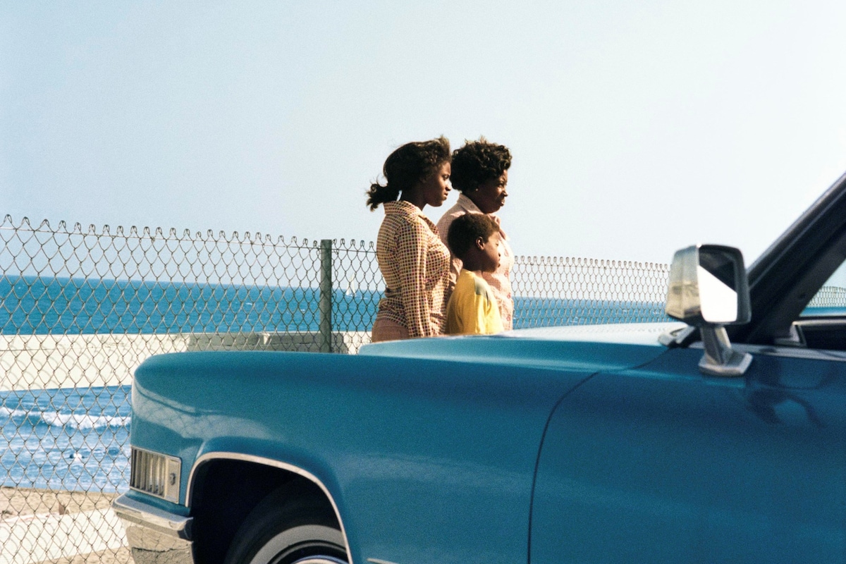 The dA-Zed guide to William Eggleston