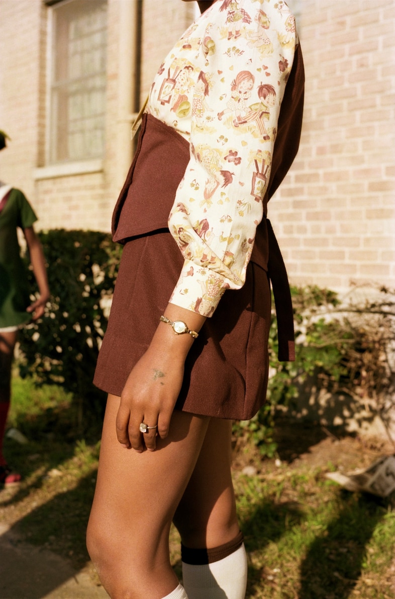 William Eggleston: All That Goes Unnoticed