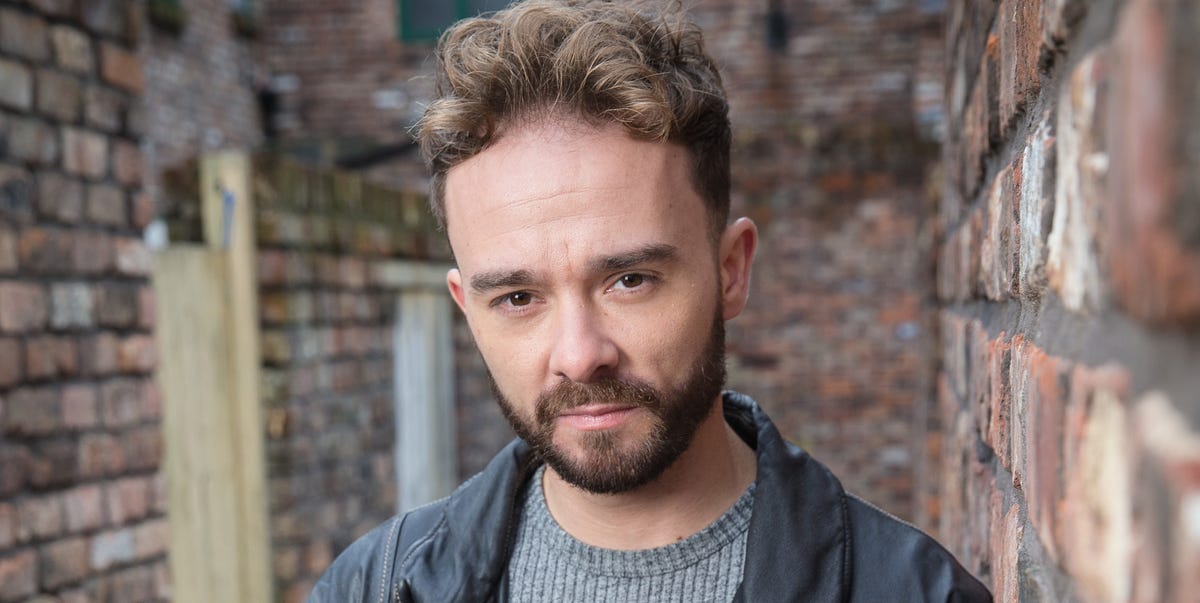 Coronation Street's Jack P Shepherd shares parenting update after welcoming baby girl
