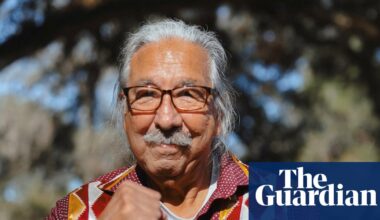 ‘I just wasn’t going to give up’: the fight to free the longest-serving political prisoner in the US | Documentary films