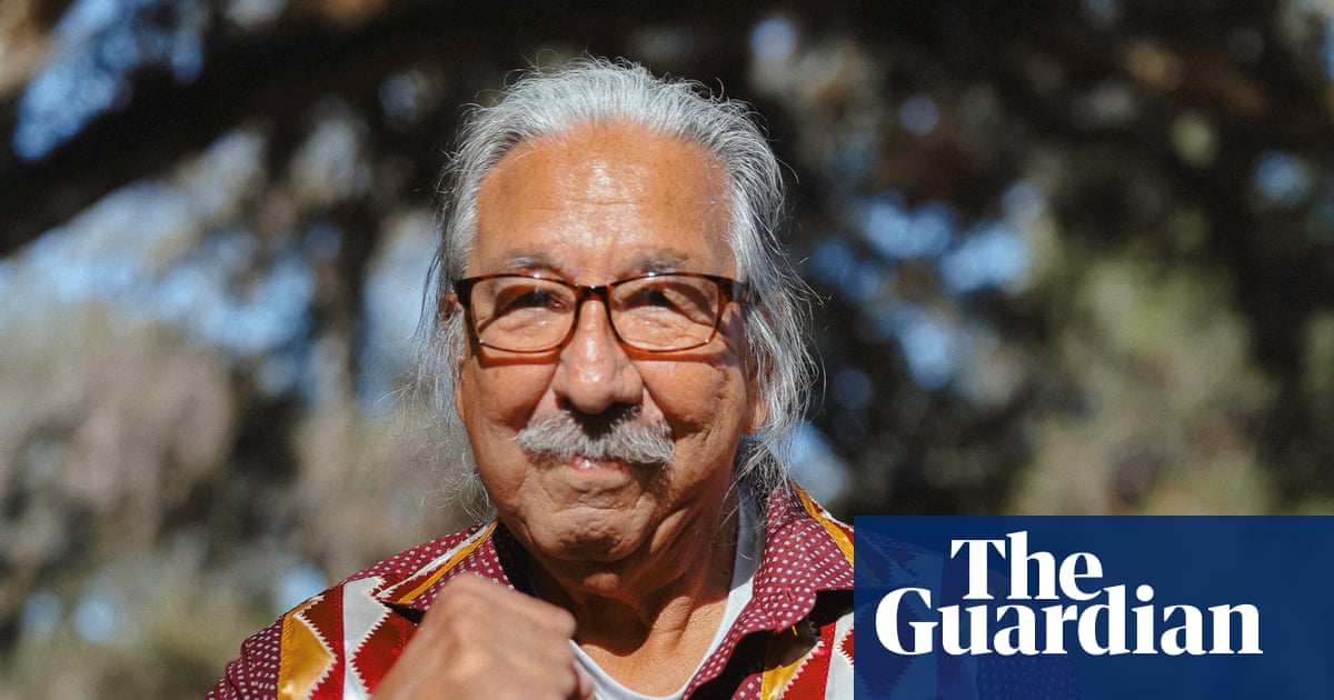 ‘I just wasn’t going to give up’: the fight to free the longest-serving political prisoner in the US | Documentary films