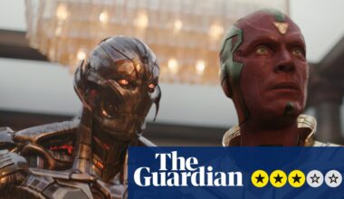 VisionQuest review – Marvel’s latest TV show feels like it could have been made by a computer | Television