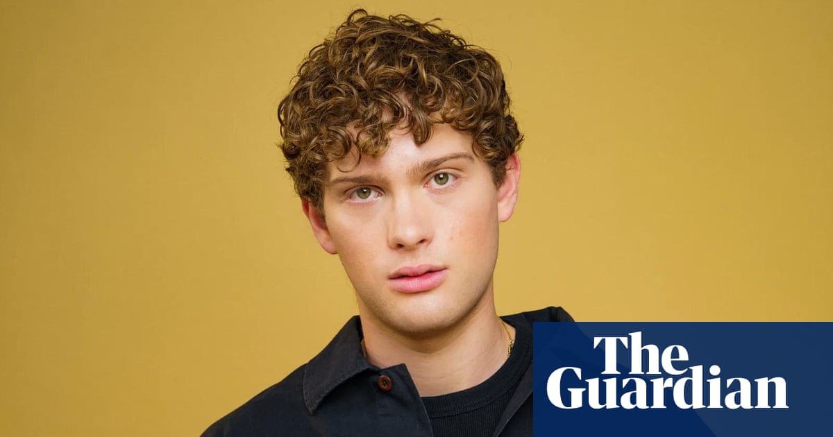 ‘I’m lovingly making fun of everyone I’ve ever met’: on the set of Leo Reich’s gen Z sitcom | TV comedy