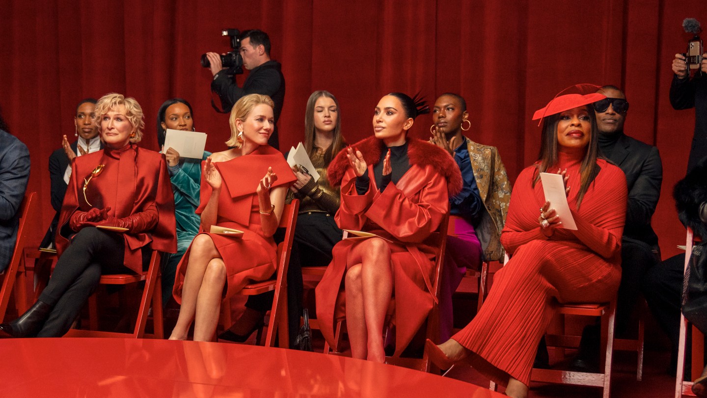 'All's Fair' Season 2 Is Back With a Vengeance: Release Date, Trailer