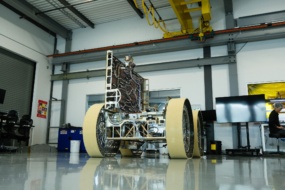 Exclusive: Astrolab, Interstellar Mapping Hunt Lunar Water