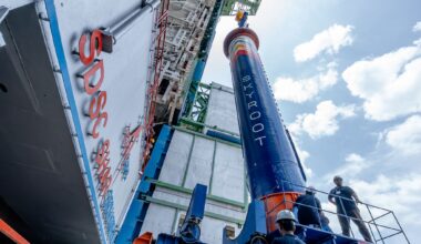 Reflect Orbital Buys Two Skyroot Aerospace Launches
