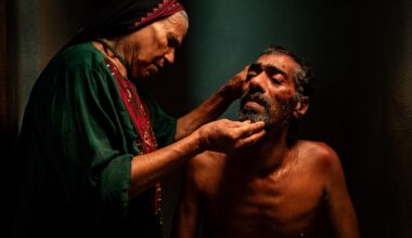 'Midday Meal' Review: A Touching Iranian Drama from Majid Majidi