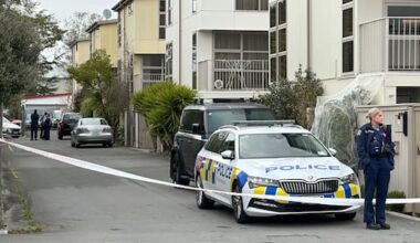Woman found dead in Chch home named, man charged with murder