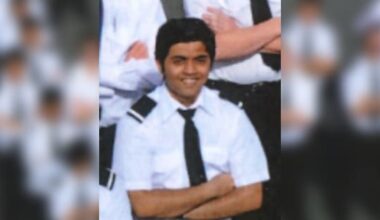 NZ-trained pilot stabbed on Israel-bound flight 'stood out' as student