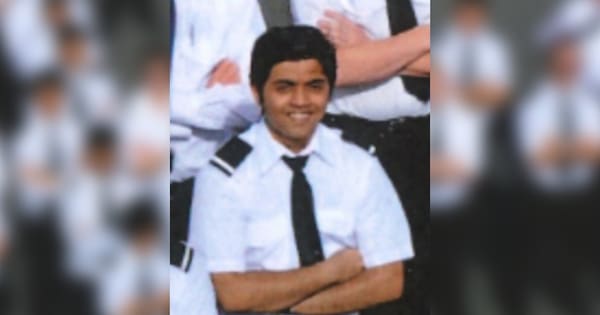 NZ-trained pilot stabbed on Israel-bound flight 'stood out' as student