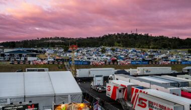 Bathurst 12 Hour news: Bathurst 12 Hour organisers react to campsite sell-out