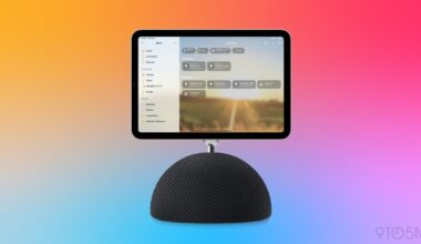 HomePad setup process seemingly revealed, sharing feature with iPhone Duo