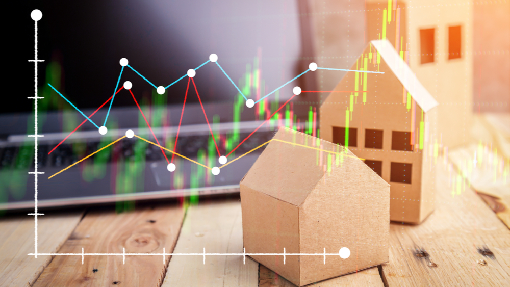 House prices up by 4.0% in the euro area - Euro indicators