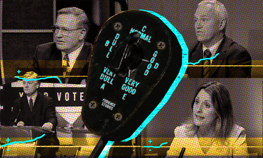 The worm electrocuted the election debate in 2002. Now we’re living in the worm’s world