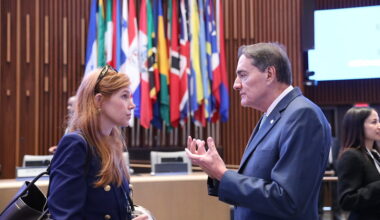PAHO’s Annual Meeting Opens Amid Political Tension And Calls For Stronger Regional Cooperation