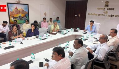 Maharashtra to start spot tests to find spurious medicines | Pune News