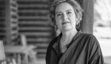 Cyra Levenson to Lead Yaddo Artist Residency