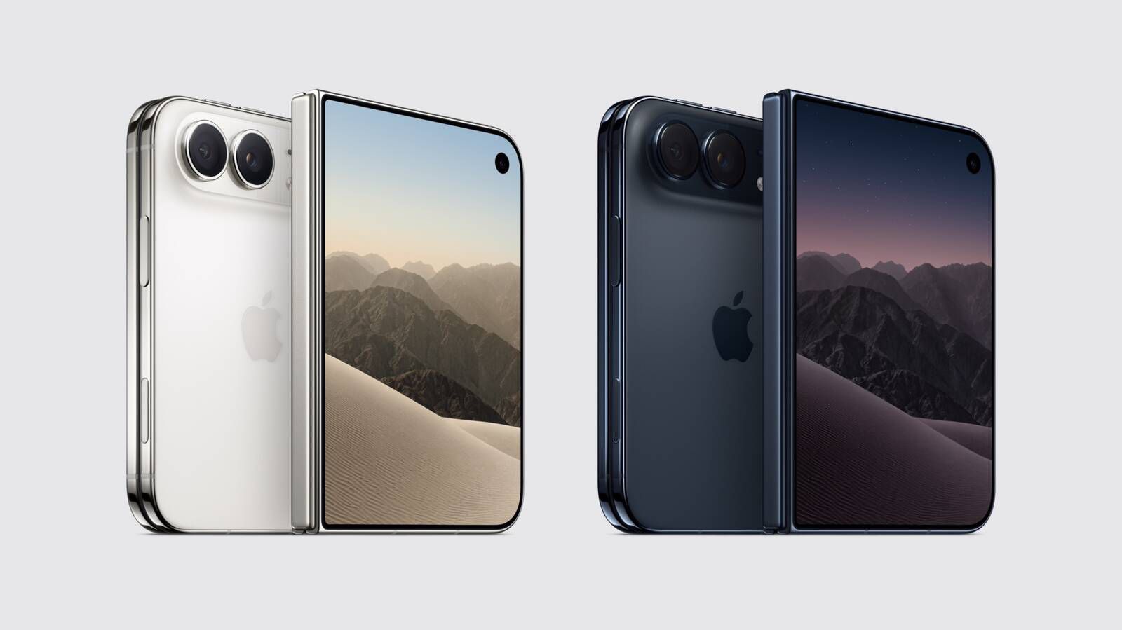 Apple Shares Photos Shot on iPhone Duo
