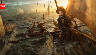 Mandaadi Full Movie Collection: 'Mandaadi' box office collection day 22 vs 'Dorothy': Soori film earns Rs 1.07cr; India net reaches Rs 95.37cr; Keerthy Suresh film collects Rs 70 lakhs | Tamil Movie News