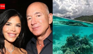 Jeff Bezos pledged $10 billion to fight climate change in 2020; 6 years later, his Earth Fund is putting more than $25 million into Pacific ocean conservation |