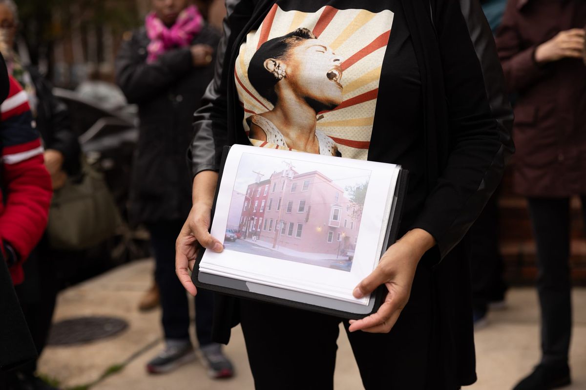 Fall of Freedom Returns With Hundreds of Anti-Authoritarian Art Actions