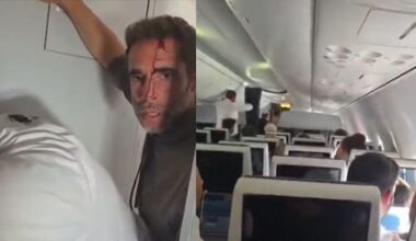 Flydubai incident has put cockpit security under new scrutiny