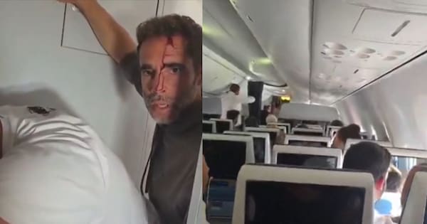 Flydubai incident has put cockpit security under new scrutiny