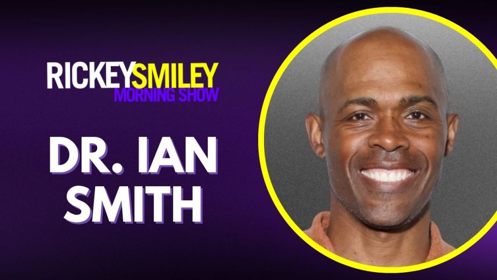 Dr. Ian Smith