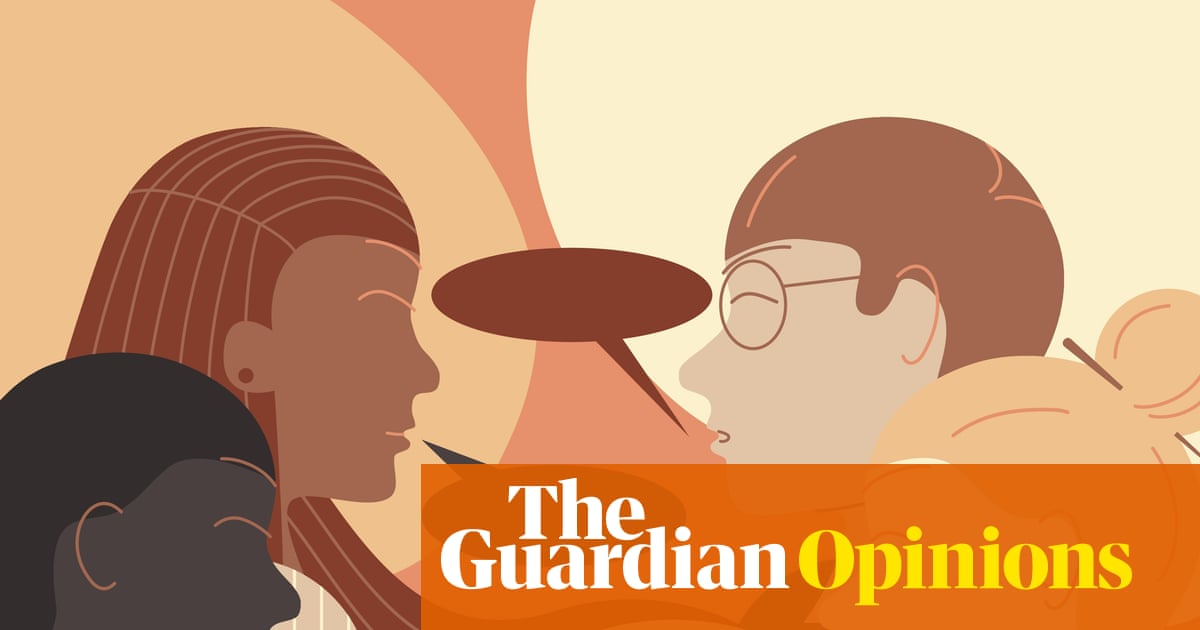 AI threatens to destroy so much of our culture. Our greatest loss might be our ability to listen | Shirleene Robinson