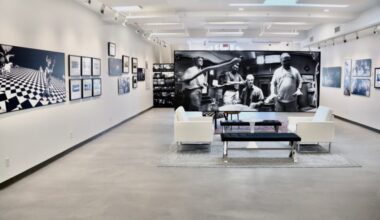 Jeff Bridges and Family to Take Over Prime State Street Gallery in Santa Barbara